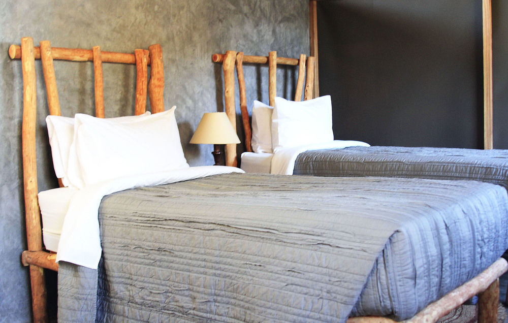 Gwango Heritage Resort Dete ภายนอก รูปภาพ