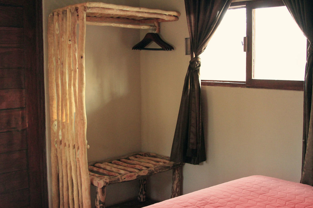 Gwango Heritage Resort Dete ภายนอก รูปภาพ