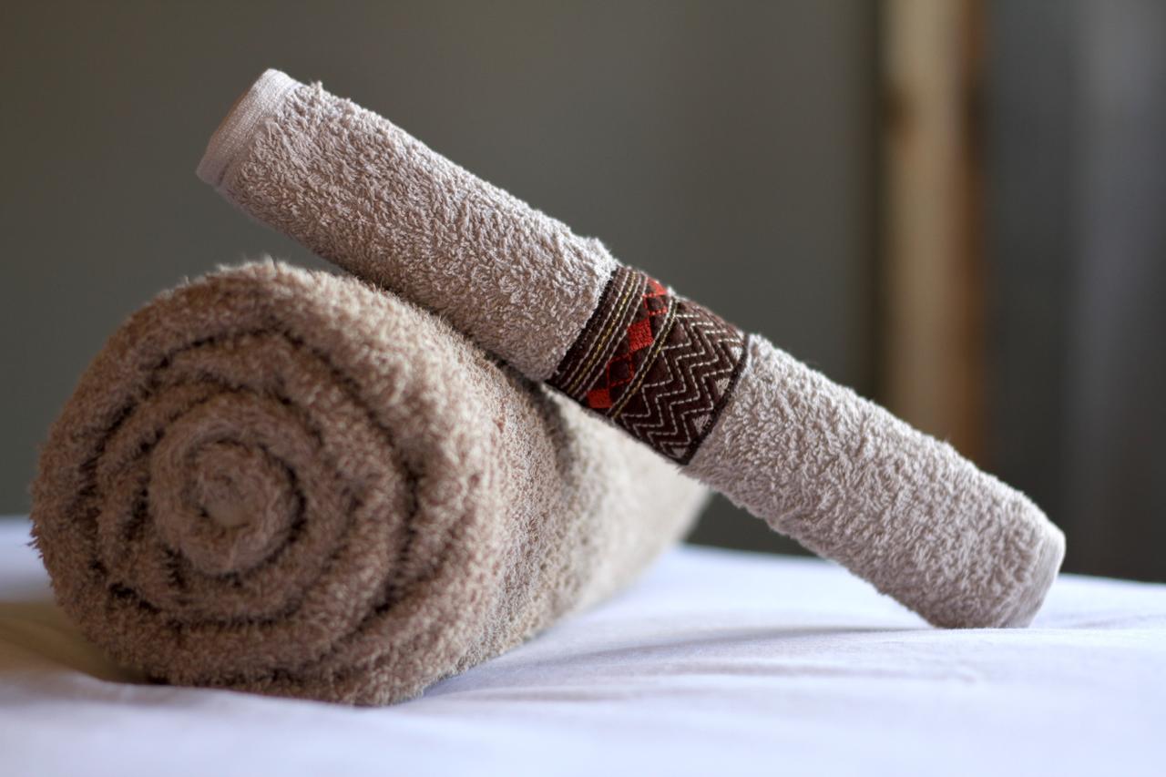 Gwango Heritage Resort Dete ภายนอก รูปภาพ